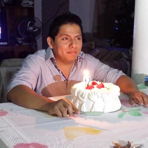 zamorcp's profile picture. 