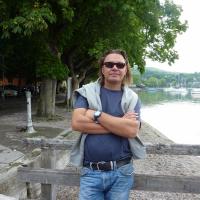 Konrad Geiger (@conny3371) 's Twitter Profile