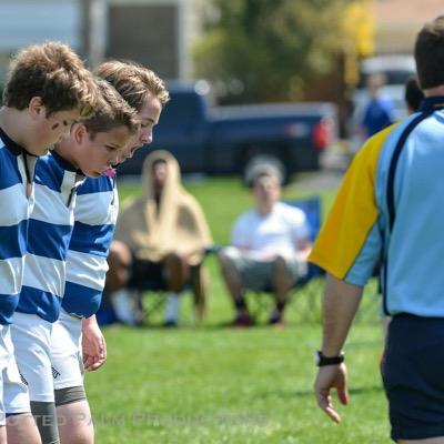 Kenmore middle school Rugby