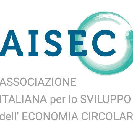 AISEC is a non profit non partisan research association devoted to the promotion and development of the Circular Economy model