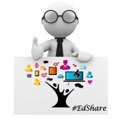 Podcast for teachers news, interviews & share good practice, https://t.co/N3urUDQyA1 #Edshare Chat Mondays @9PM