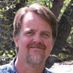 Randy is Trout Unlimited's director of communications in the Southwest region (CO, NM, AZ).