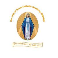 Our Lady Of Grace (@olog_ca) 's Twitter Profile