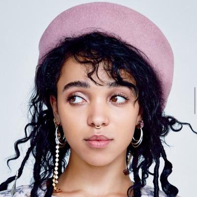 Get all the latest FKA twigs news, photos, videos, charts and more! @FKAtwigs