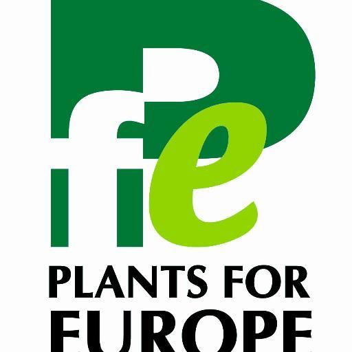 Plants For Europe is an independent plant breeders' agent. I own the company and use Twitter to provide updates on the business & to link to interesting stuff!