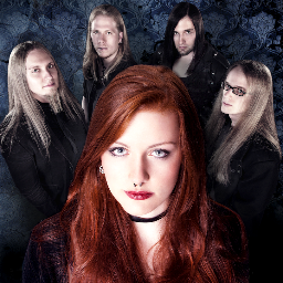 Elvellon_Band's profile picture. Symphonic Metal Band from Germany