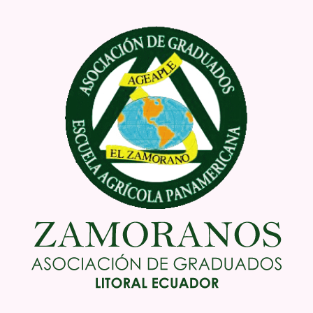 Asociación de graduados de Zamorano, Capitulo Litoral Ecuatoriano. Una ORG sin fines de lucro, fundada en 1975. Estamos actualizados con noticias agrícolas.