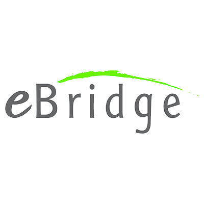 eBridgeDMS's profile picture. eBridge, a GreenTampa! designated firm, provides hosted apps & doc mgmt. to help businesses eliminate the waste, risk & inefficiencies of paper-based files.