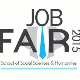 School of Social Sciences & Humanities, NUST is organizing Job fair 2015 for its students of final year and third year.