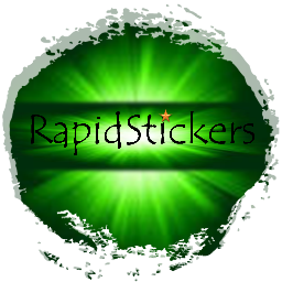 RapidStickers's profile picture. Preparamos diseños totalmente exclusivos para pintar o rotular tu moto, basándonos en tus ideas, o en aquellas que dejes en manos de nuestros diseñadores. #moto