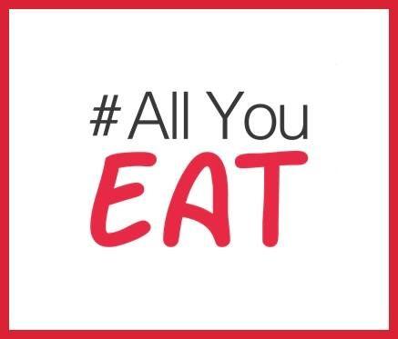 I migliori ristoranti e locali all you can eat, giropizza, girocarne, apericena, buffet.. e molti altri! Cerca e Prenota!