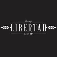 Cerveza Libertad(@CervezaLibertad) 's Twitter Profile Photo