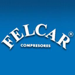 Compresores Felcar® es una empresa con mas de 40 años en el gremio, ofrece toda clase de productos y repuestos en el rubro del aire comprimido.