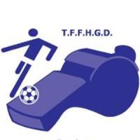 TFFHGD ANKARA (@tffhgdankara) Twitter profile photo