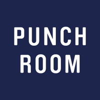 Punch Room (@punchroomldn) 's Twitter Profile