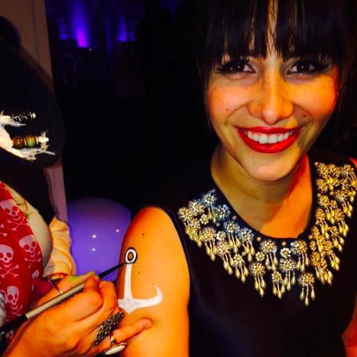 brie_does's profile picture. Tweets are my own, personal thoughts.