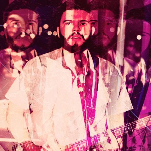 marcos_mr's profile picture. Pai, designer e músico.