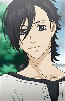 Younger brother to Luka| I'm half Arc Angel & Demon|I own an adult night club|@TakumiMorinaga is my friend| @YaoiDreams (Kaoru) is my love. {#Taken|#Seme|#21|}