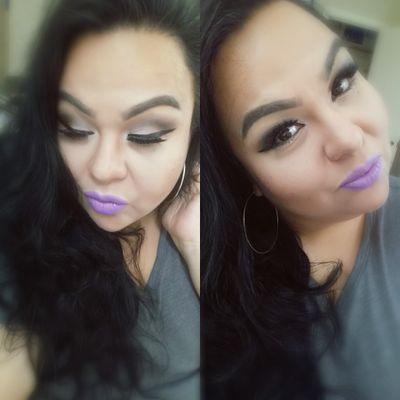 Babyd59's profile picture. God first, family second, career last............