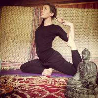 Mellulah Yoga (@mellulahyoga) Twitter profile photo