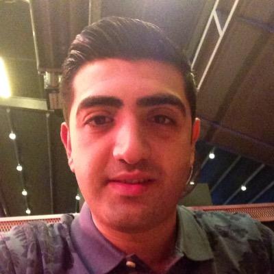 SerefAdlan's profile picture. @_sereef