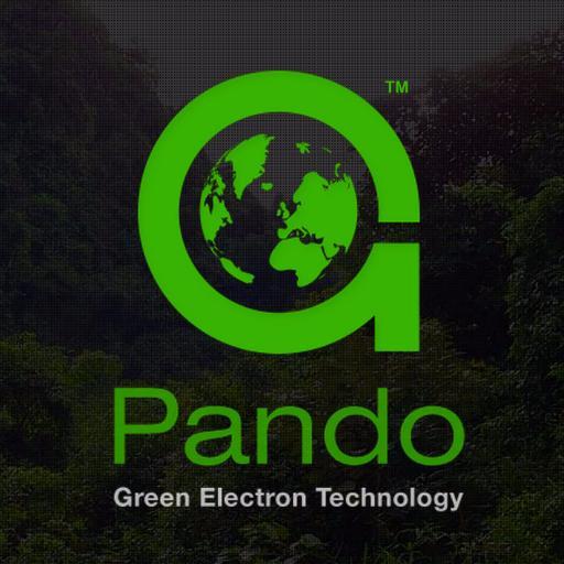 #Pando is a revolutionary renewable energy storage device that will set the user free from the energy grid. Subscribe at http://t.co/csojiW1hB2