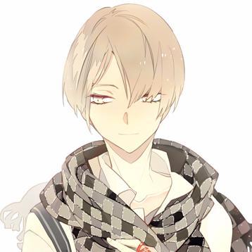 Magic is a pure art. That's not to say it can't be sinister. The trick is to find the balance between them. ((RP/OC))