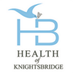 info (@HBHealthLondon) Twitter profile photo