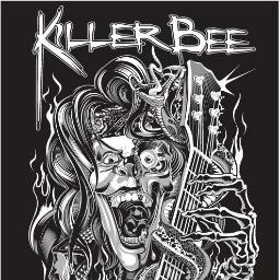 KillerBeeBand1's profile picture. 
