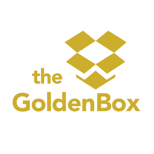 The Golden Box uses a 360º packaging process to define your product - looking at what’s in the box, on the box, and outside the box to create a custom solution.