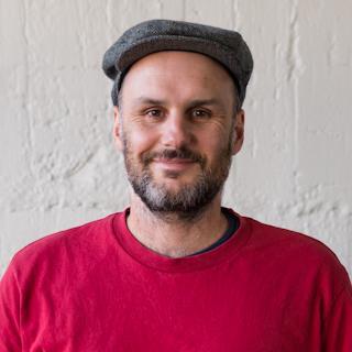 rickfindlater's profile picture. 