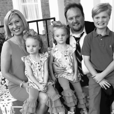 JCrossleyMoore's profile picture. Adopted Child of the King ~ Husband to Gina ~ Daddy to Grey, Madelyn & Ellyn ~ Worship Pastor @FBCColbertHghts ~ Jeremiah 29:11