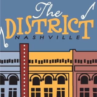 The DISTRICT is a private 501 (c)(3) non-profit organization dedicated to economic and community revitalization of three historic districts Downtown Nashville