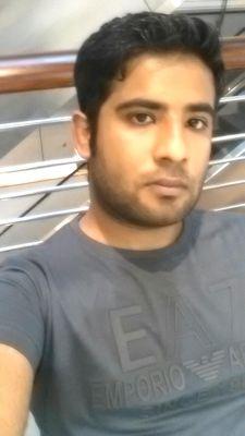 omerfarooq07's profile picture. 