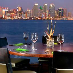 Dedicated to discovering everything there is to know about the food scene in San Diego.