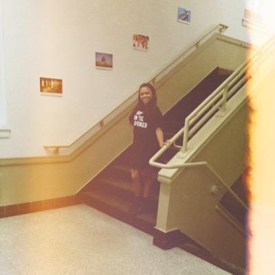 SavedByLoveC311's profile picture. Saved by Christ and following His lead