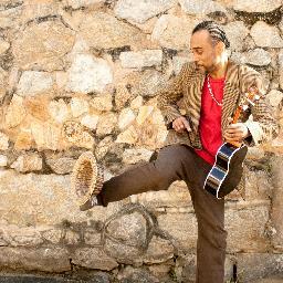 ubirajara_de's profile picture. 