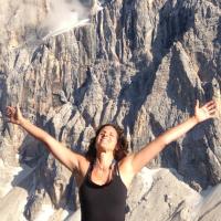 stefania milan (@annliffey) 's Twitter Profile