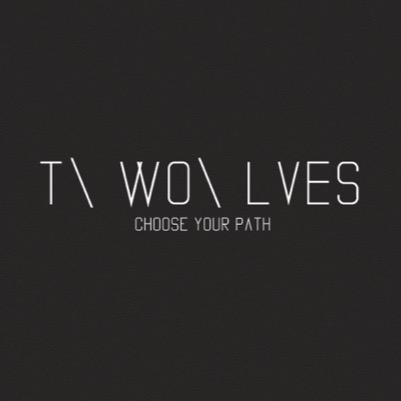 twowolvesxv's profile picture. #chooseyourpath #twowolvesxv