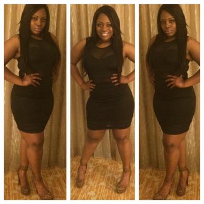 MarleshaParker's profile picture. 