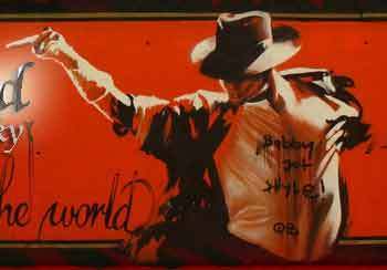 Neverland_Blog's profile picture. I am an anvid Michael Jackson fan since he came out. I love everything.