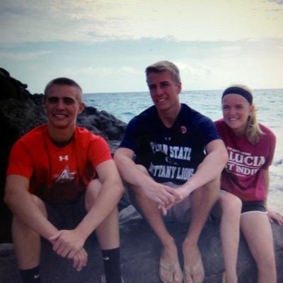 jacobspartyof5's profile picture. 