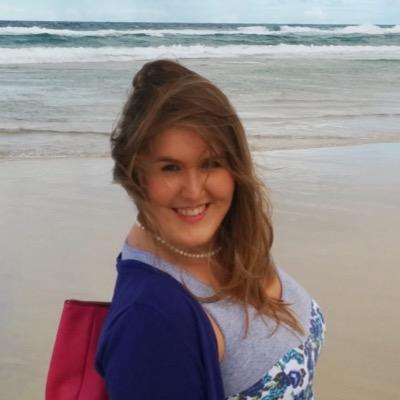 Foodie. Traveller. Music lover. Crazy cat lady. Email Marketing Executive.