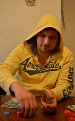 EdgarIvannc's profile picture. 