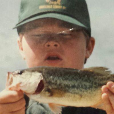 theeikeslayer's profile picture. 