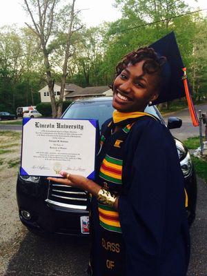 ッ 22. Allah's Team. Lincoln University Alum 15'. Follow the Gram ! (asiatic.queen)