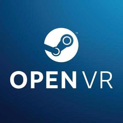 a cross-platform VR API that supports multiple HMD vendors simultaneously