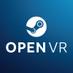 OpenVR (@openvr) Twitter profile photo OpenVR (@openvr) Twitter profile photo