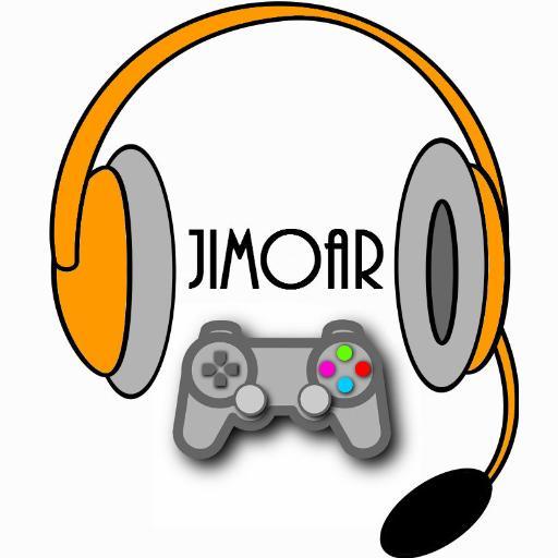 JimoarGaming Profile Picture