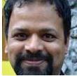 avatar for Vijay Barve